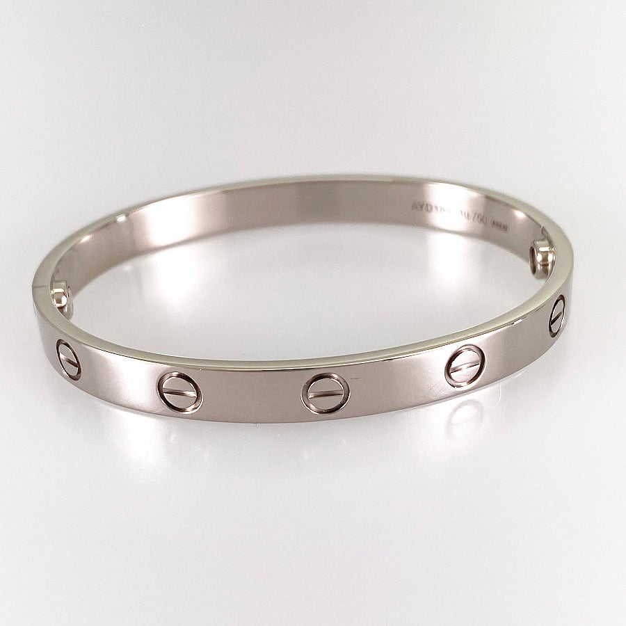 カルティエ ブレスレット