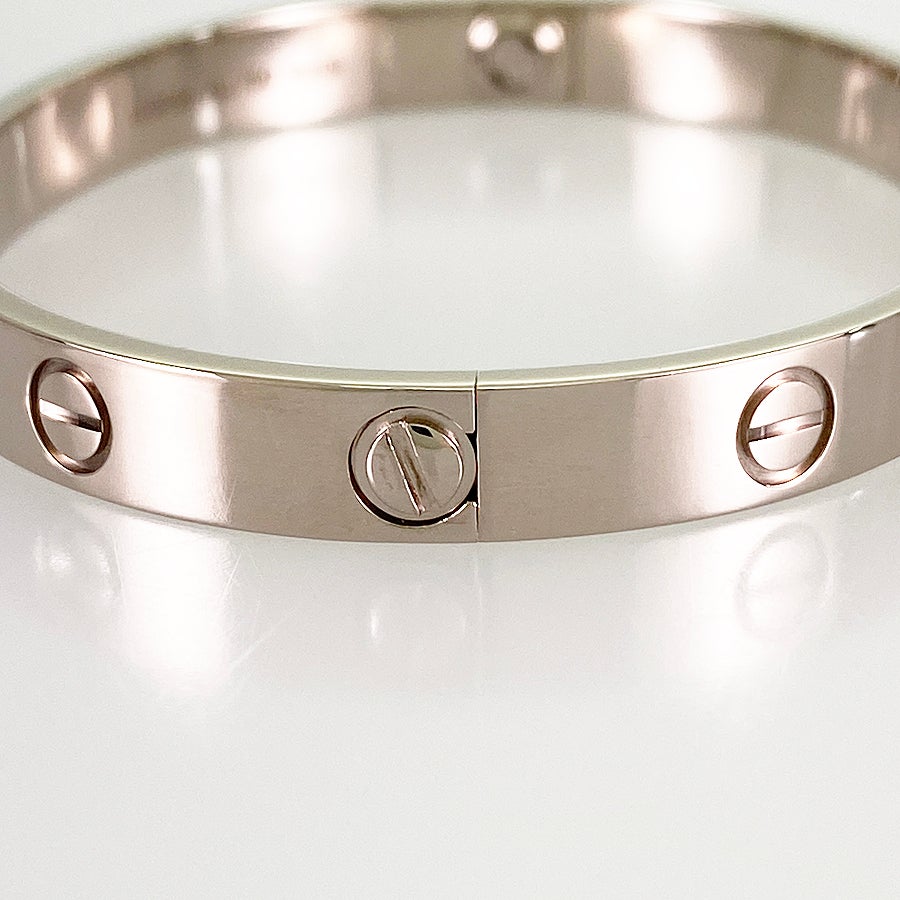 カルティエ ブレスレット