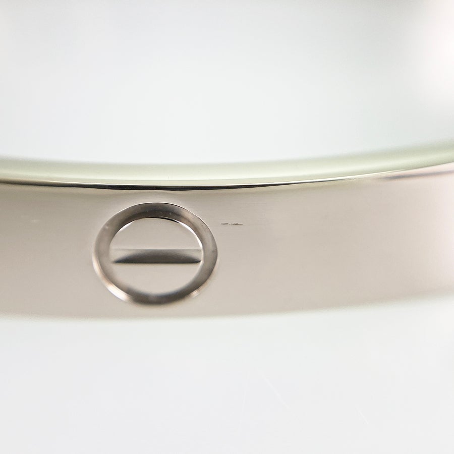 カルティエ ブレスレット