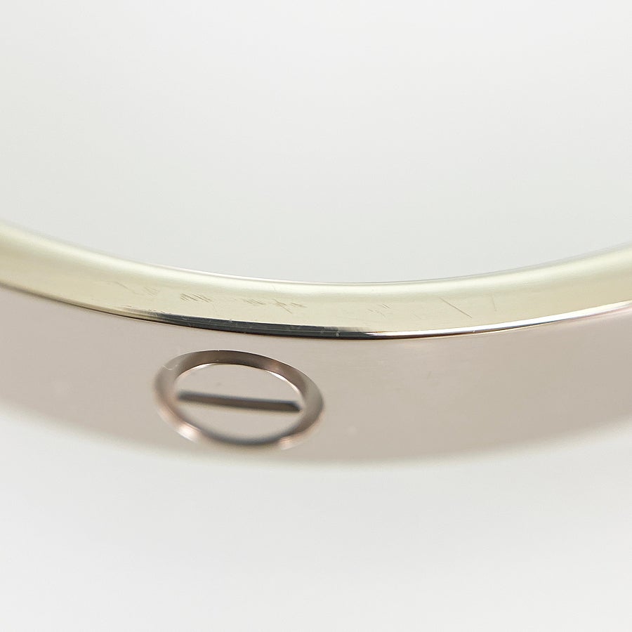 カルティエ ブレスレット