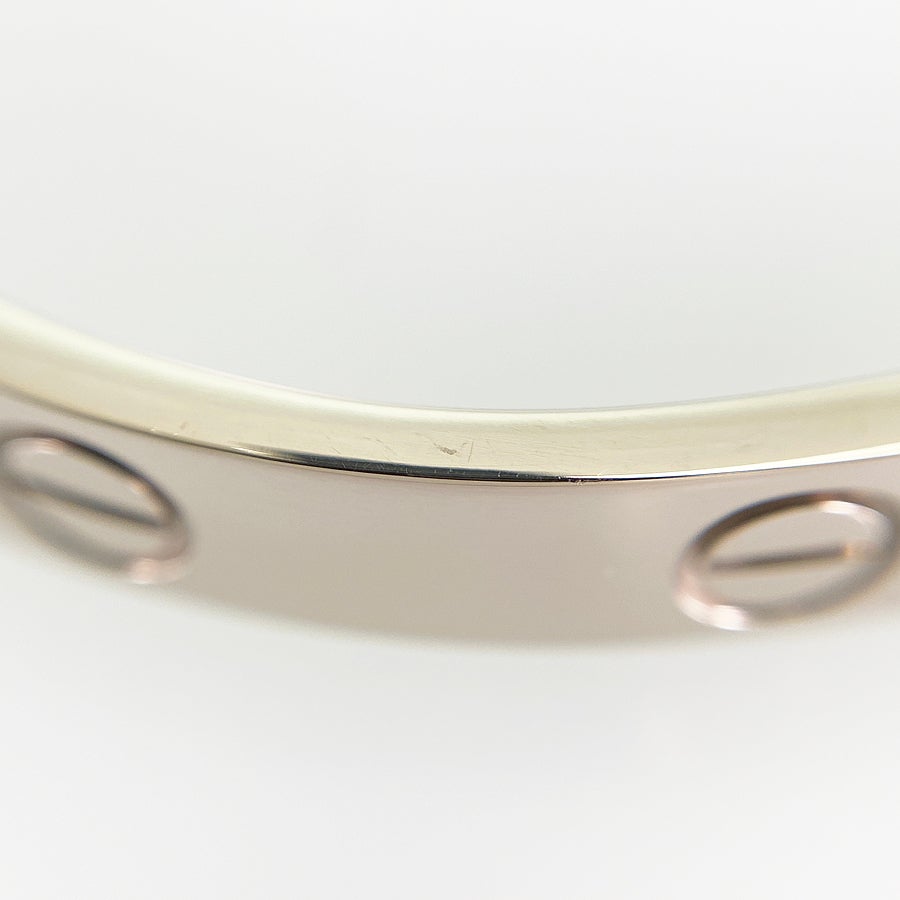 カルティエ ブレスレット