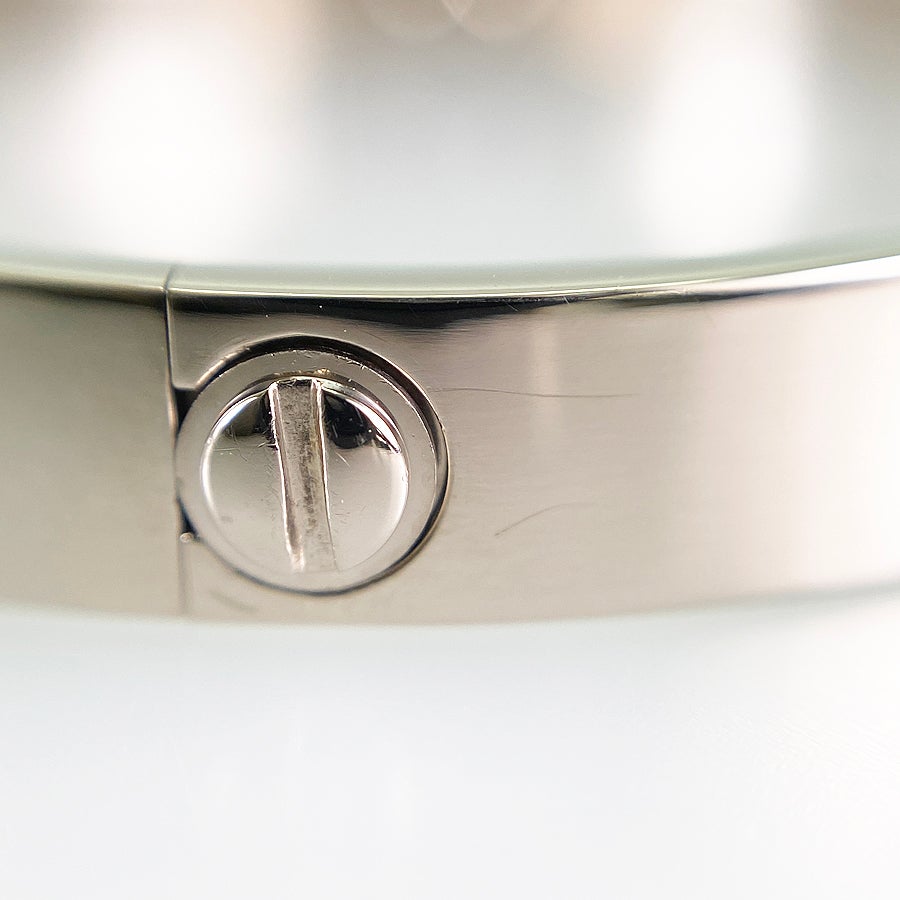 カルティエ ブレスレット