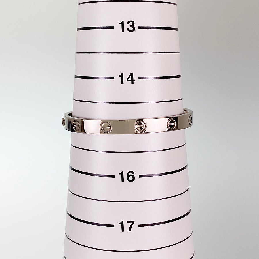 カルティエ ブレスレット