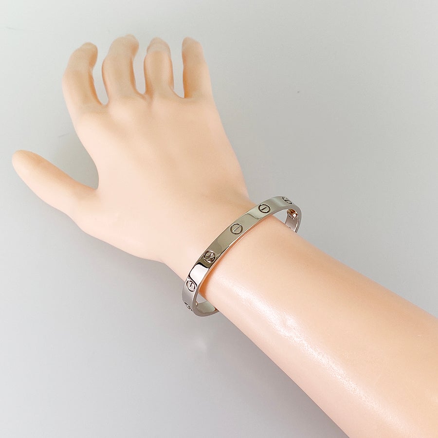 カルティエ ブレスレット