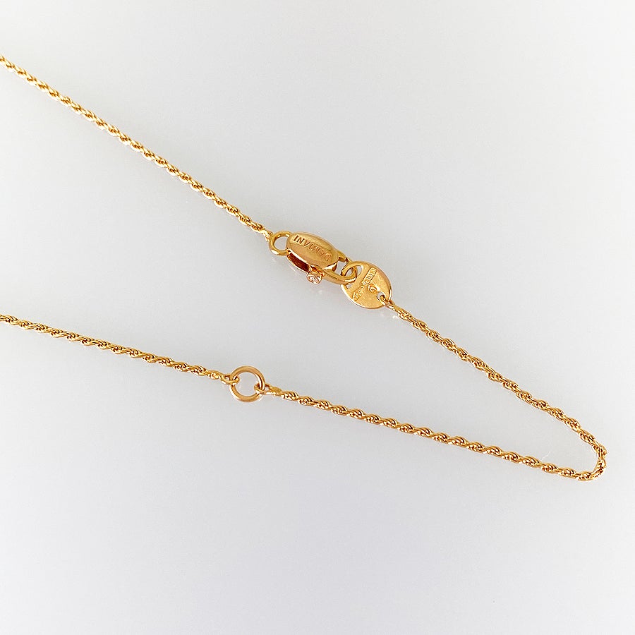 ダミアーニ ネックレス