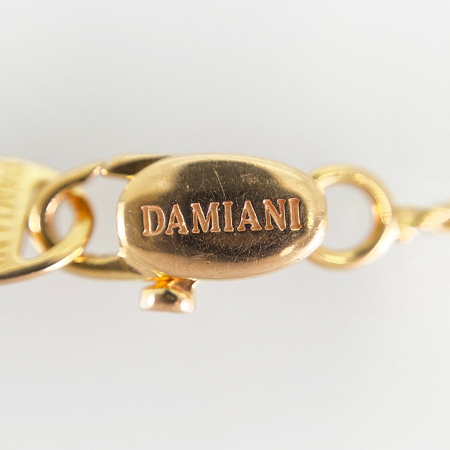 ダミアーニ ネックレス