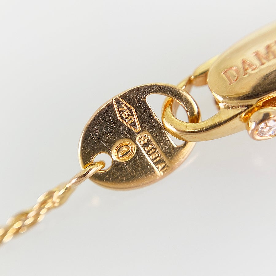 ダミアーニ ネックレス