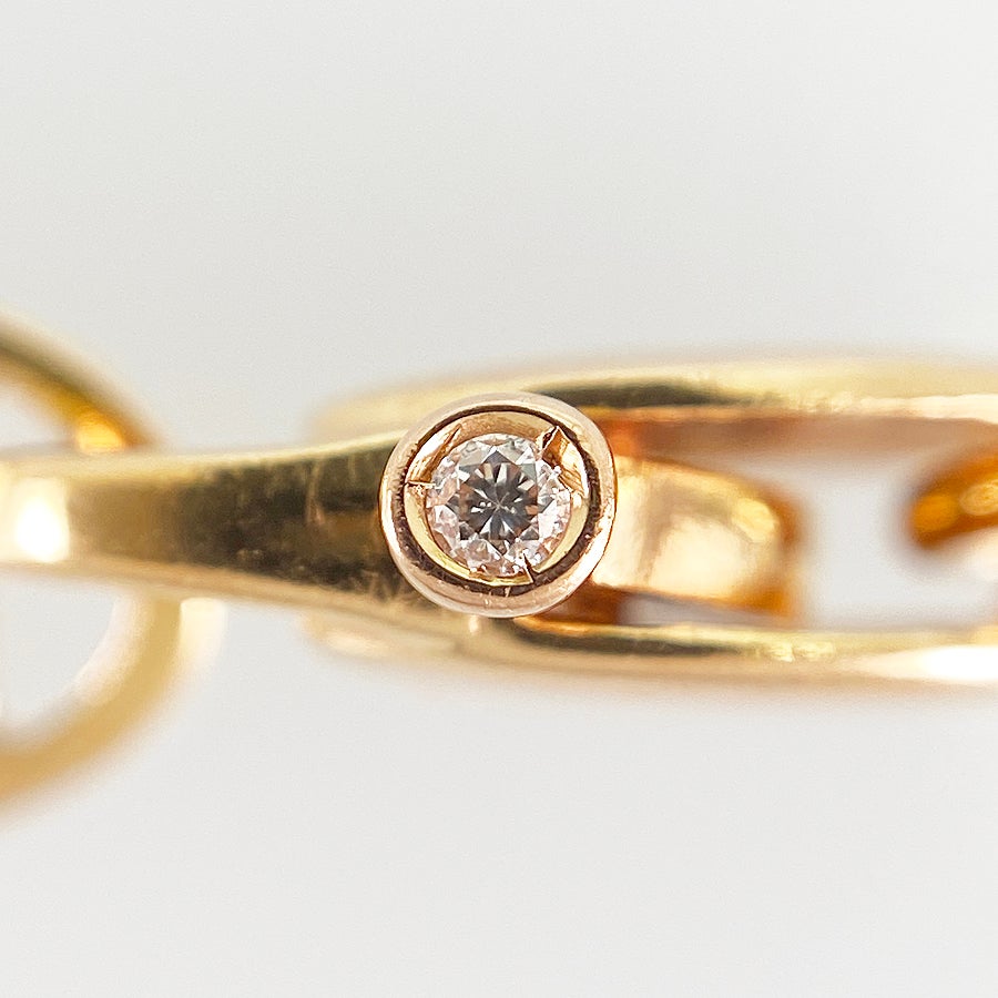 ダミアーニ ネックレス