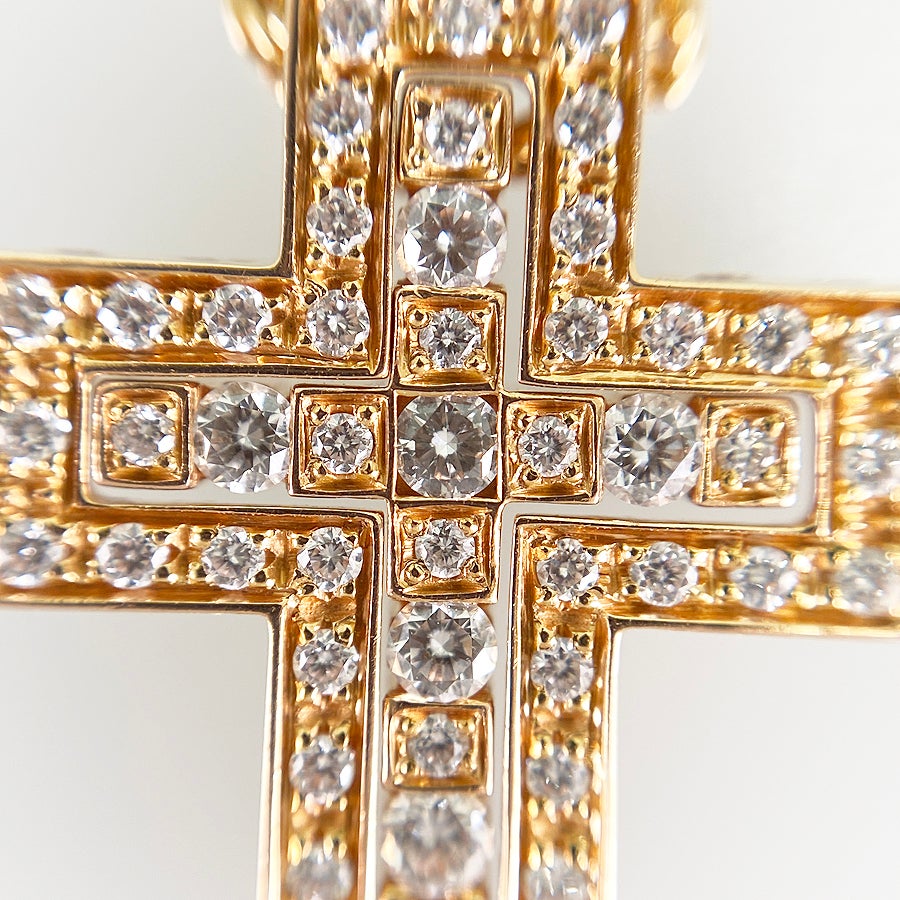 ダミアーニ ネックレス