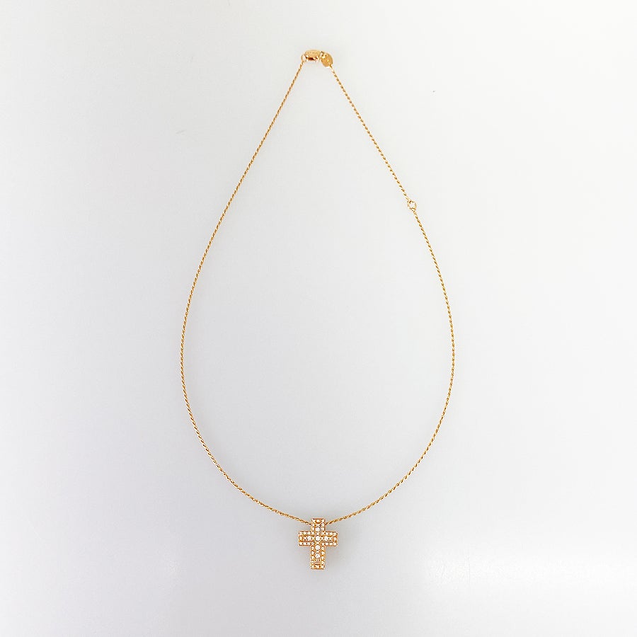 ダミアーニ ネックレス