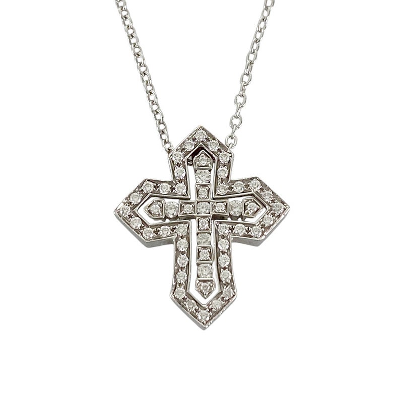 ダミアーニ ネックレス