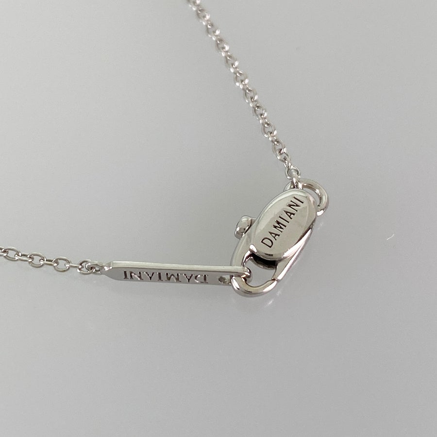 ダミアーニ ネックレス