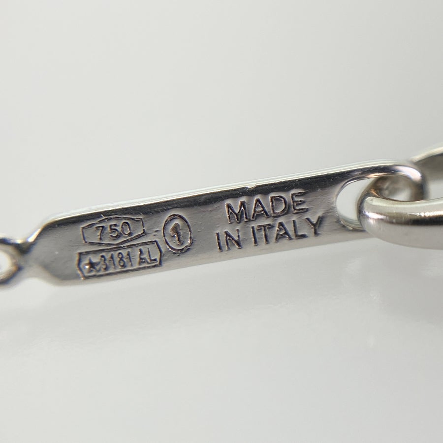 ダミアーニ ネックレス