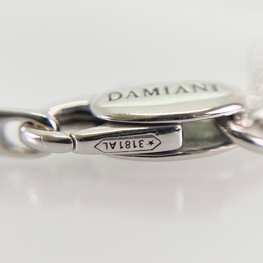 ダミアーニ ネックレス