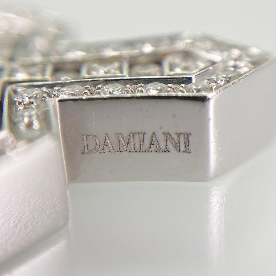 ダミアーニ ネックレス