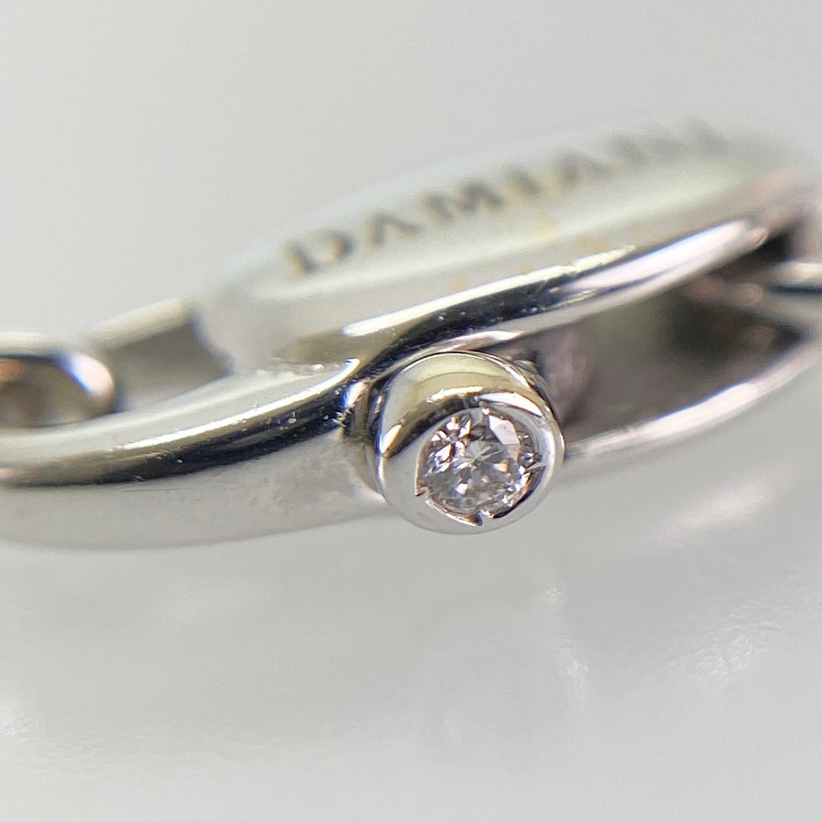 ダミアーニ ネックレス