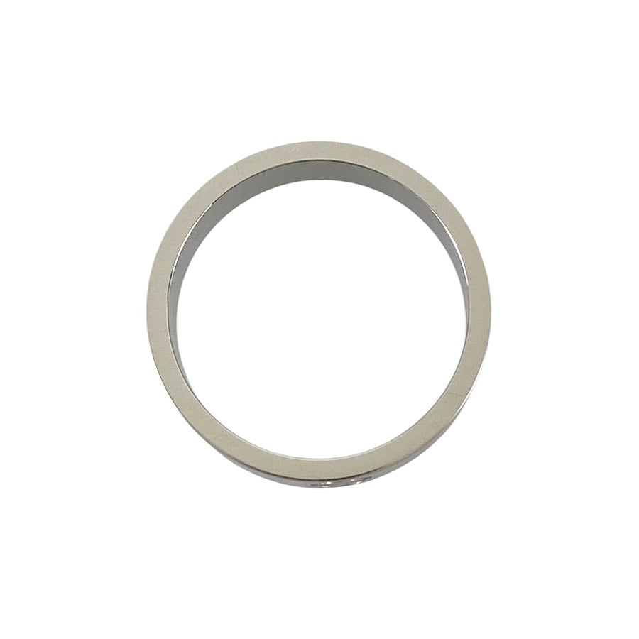 カルティエ リング