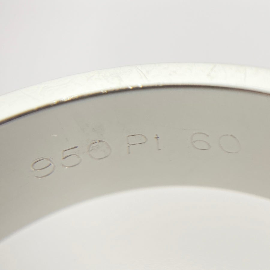 カルティエ リング