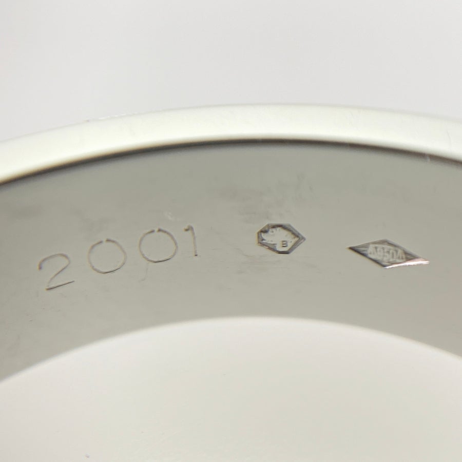 カルティエ リング