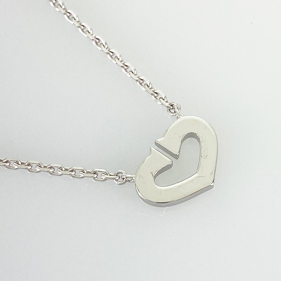 カルティエ ネックレス