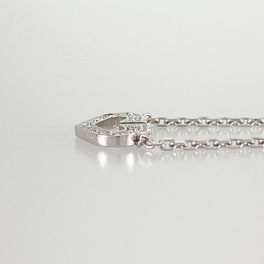 カルティエ ネックレス