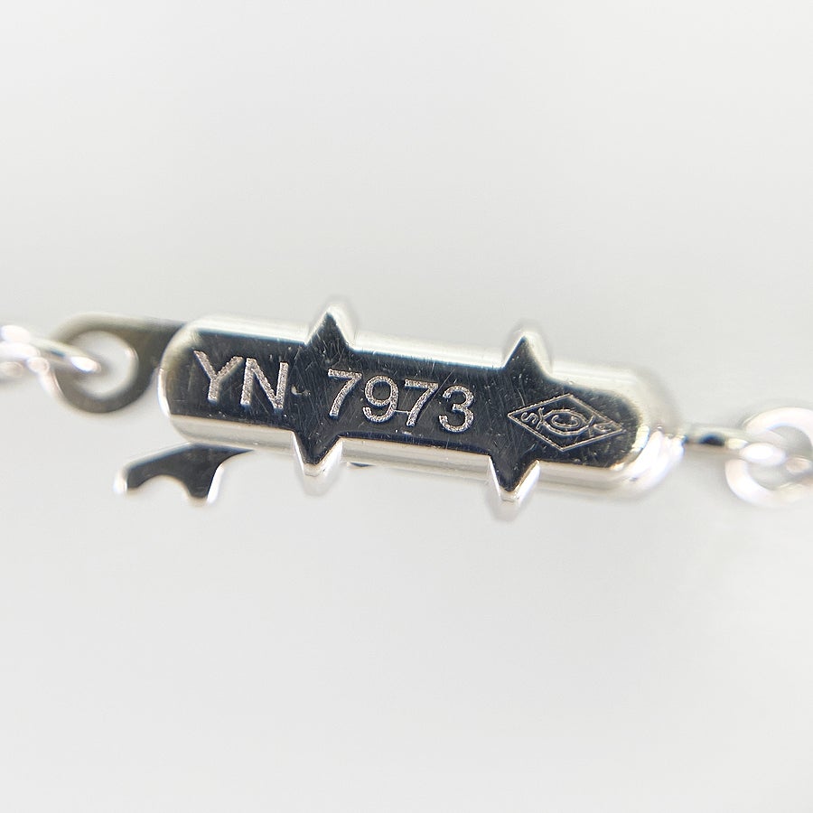 カルティエ ネックレス