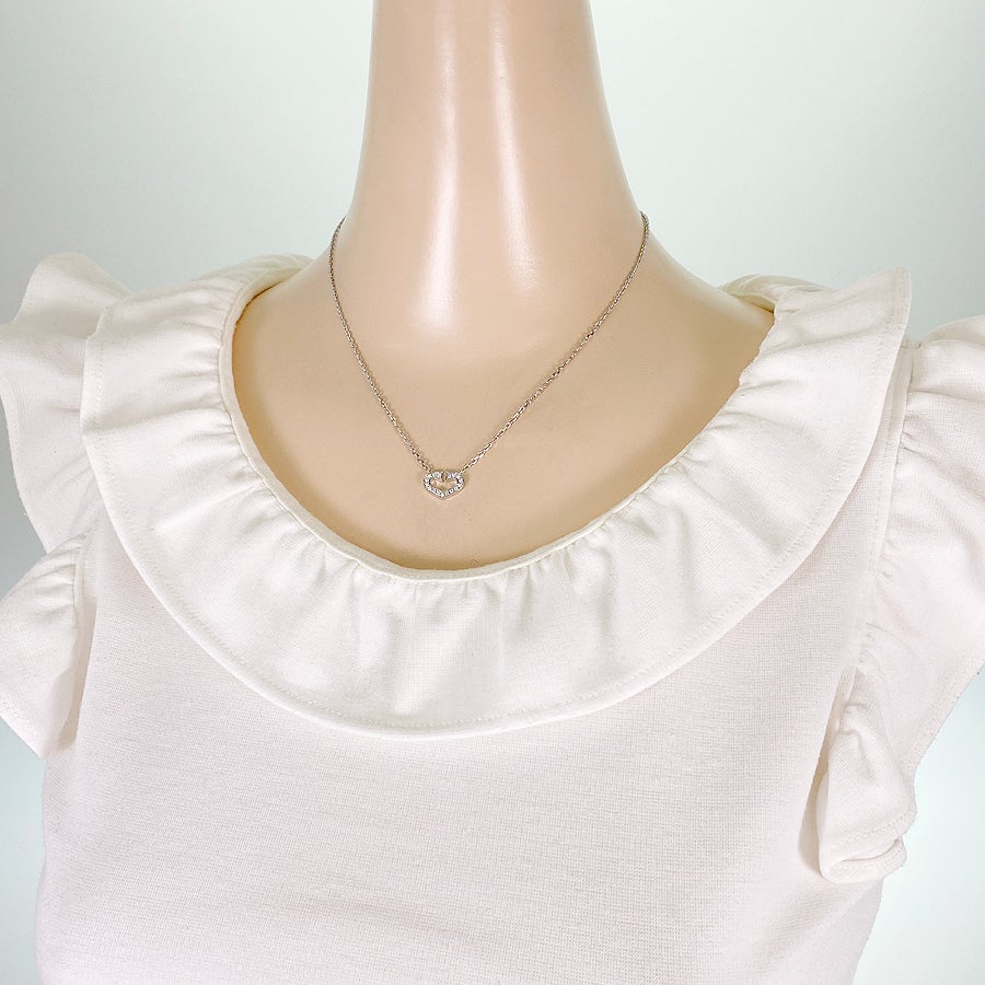 カルティエ ネックレス