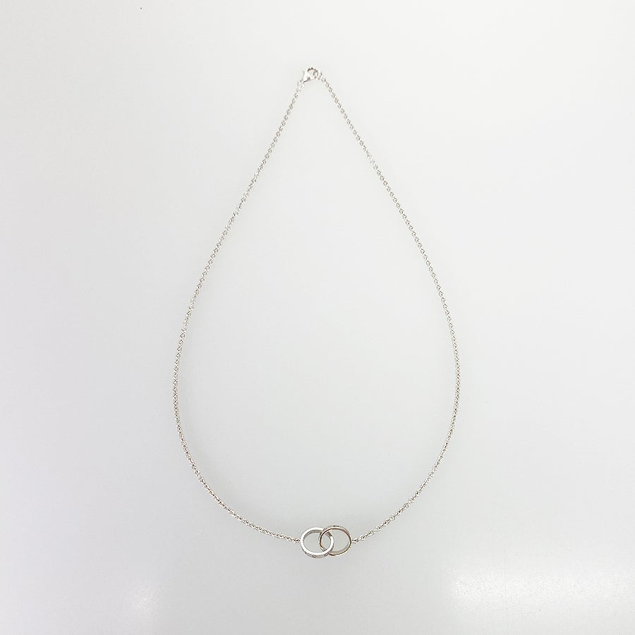 カルティエ ネックレス