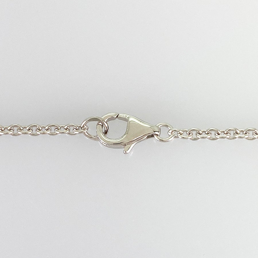 カルティエ ネックレス