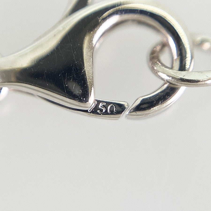 カルティエ ネックレス