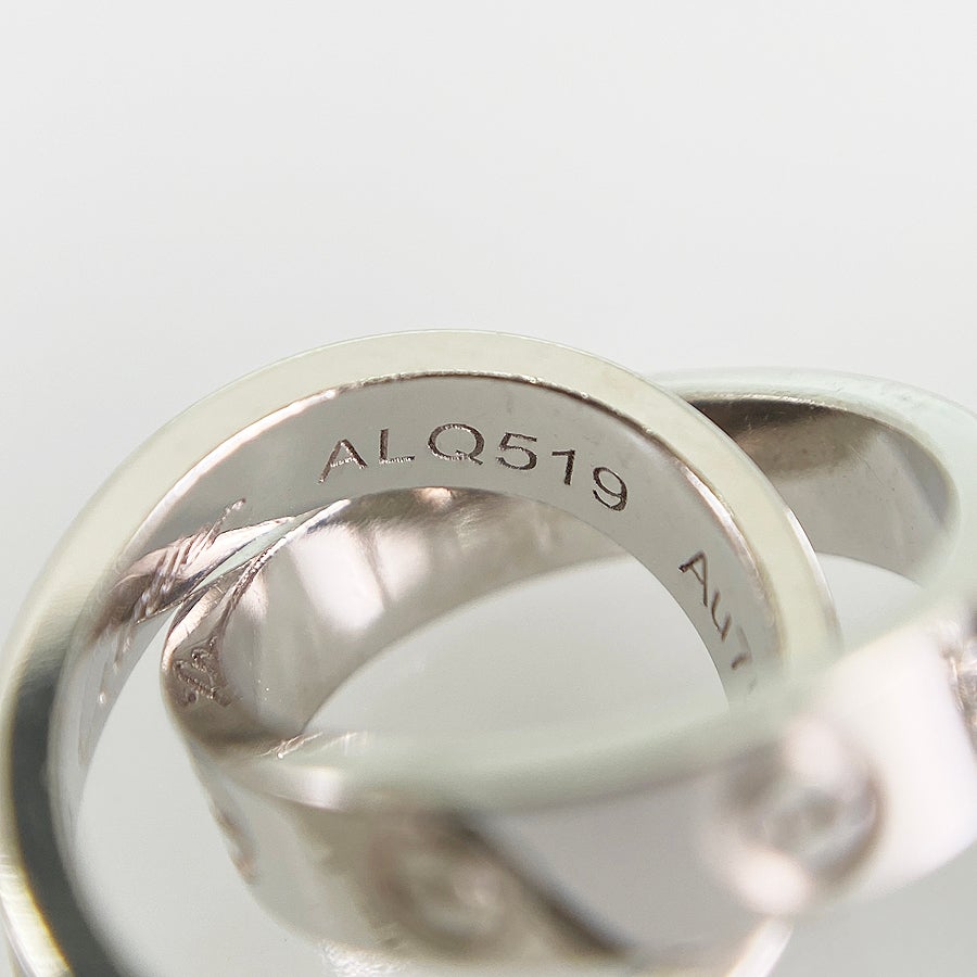 カルティエ ネックレス