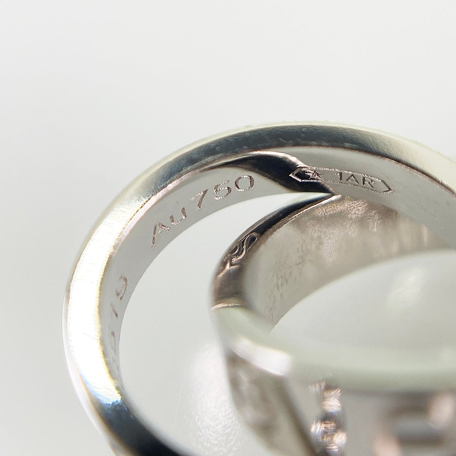 カルティエ ネックレス