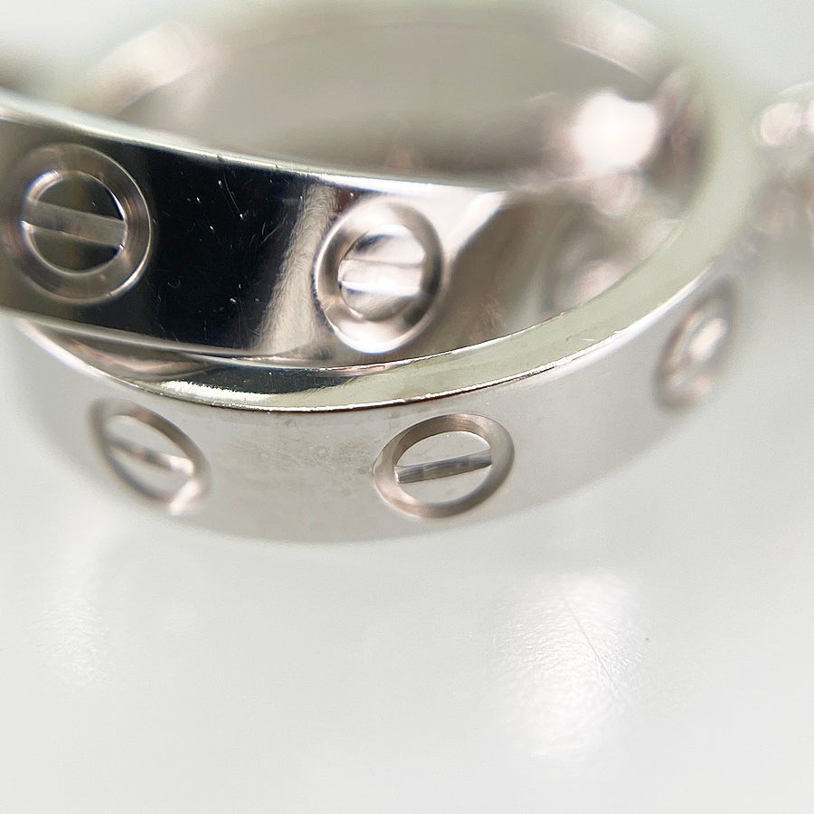 カルティエ ネックレス