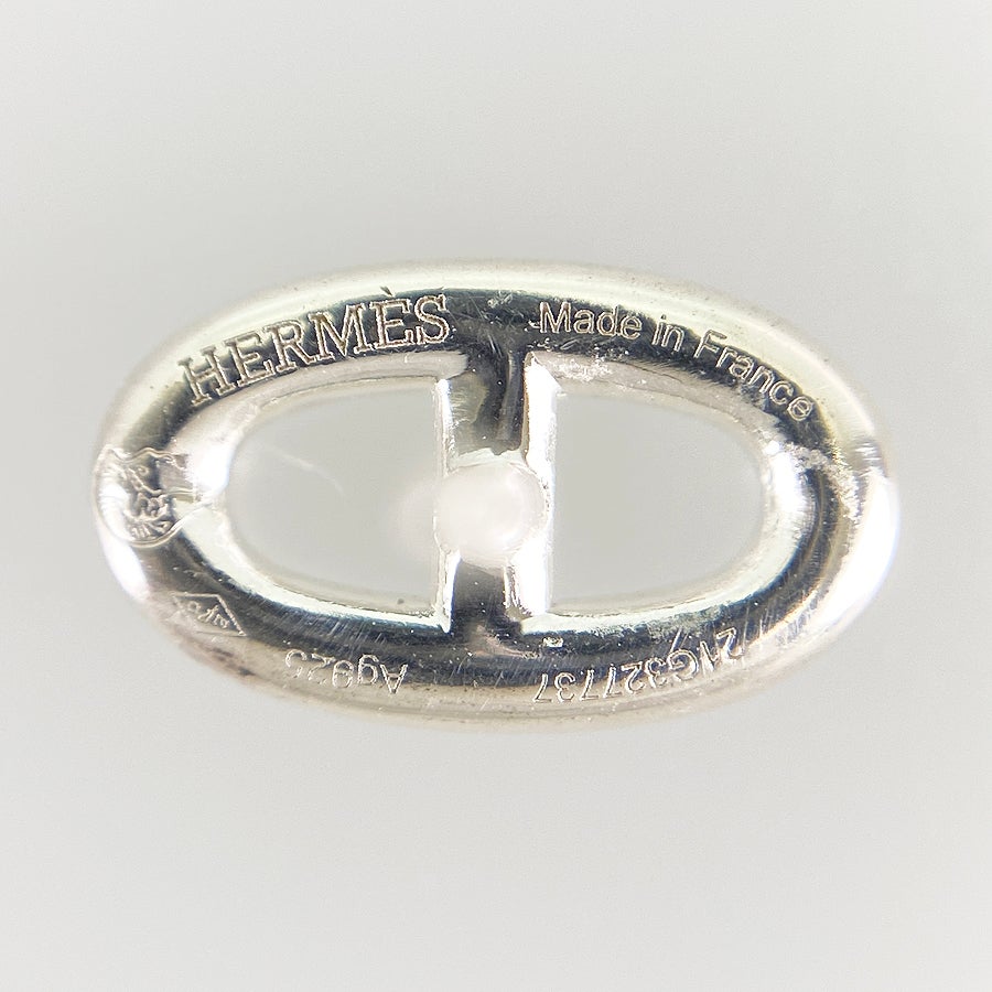 エルメス ピアス