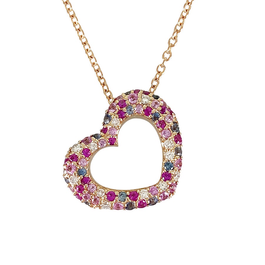 ポンテヴェキオ ネックレス