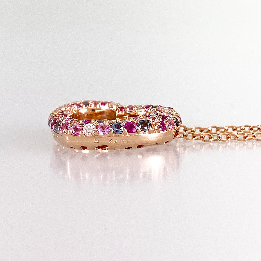 ポンテヴェキオ ネックレス