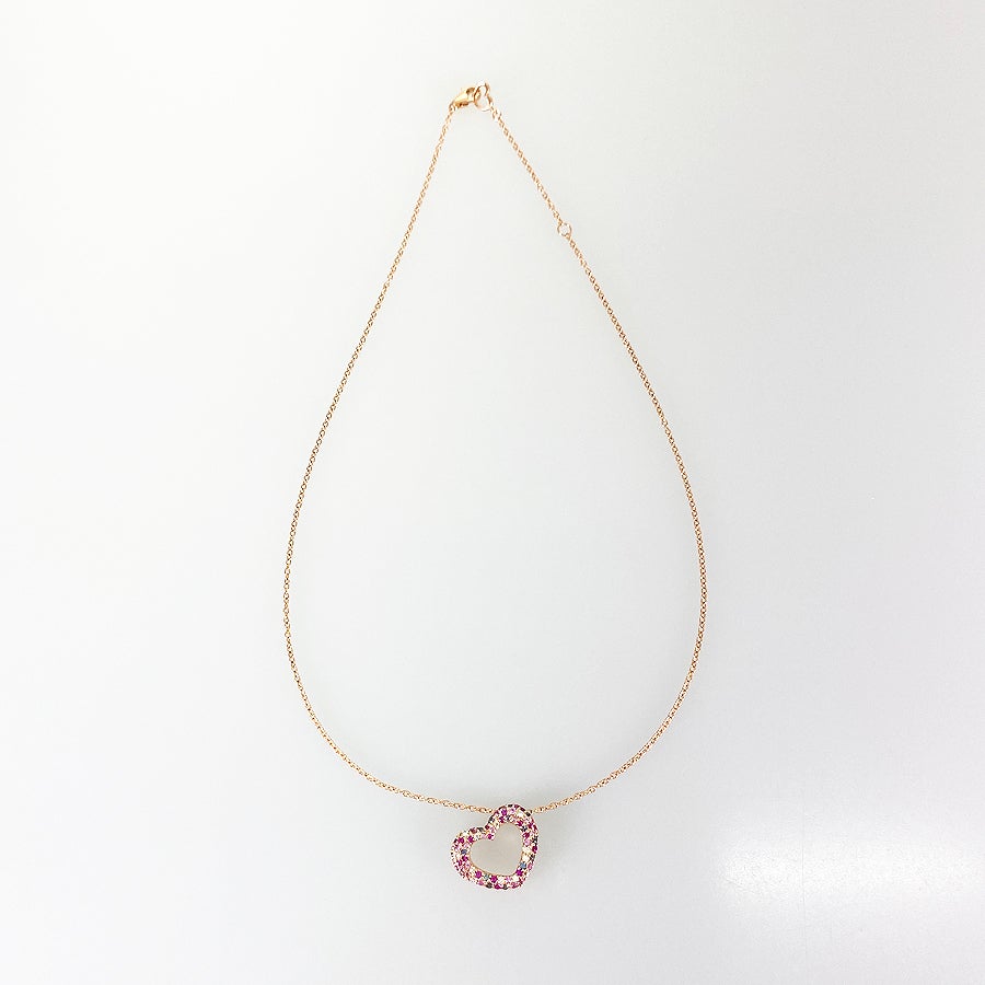 ポンテヴェキオ ネックレス