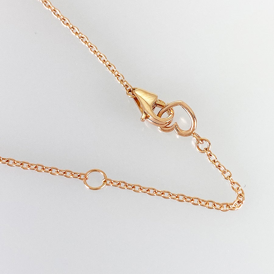 ポンテヴェキオ ネックレス