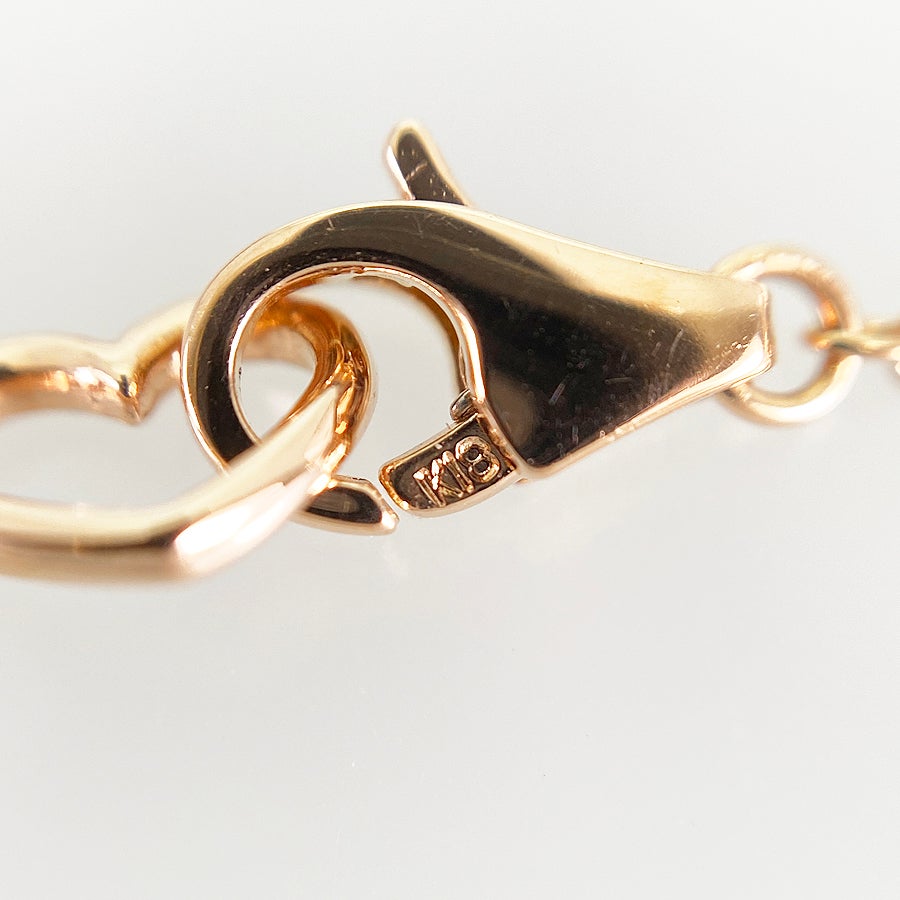 ポンテヴェキオ ネックレス