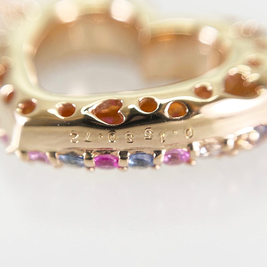 ポンテヴェキオ ネックレス