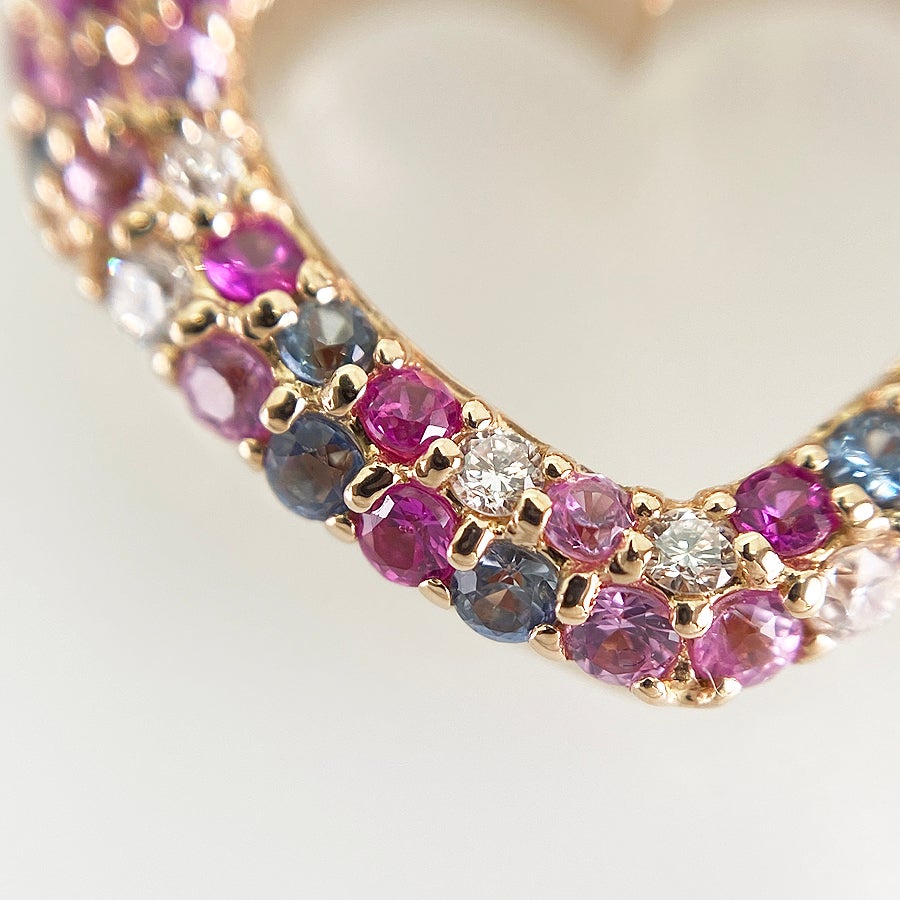 ポンテヴェキオ ネックレス