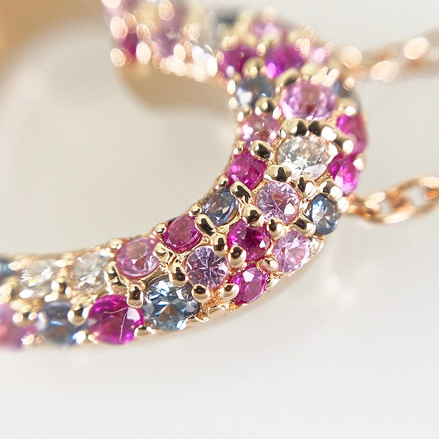 ポンテヴェキオ ネックレス