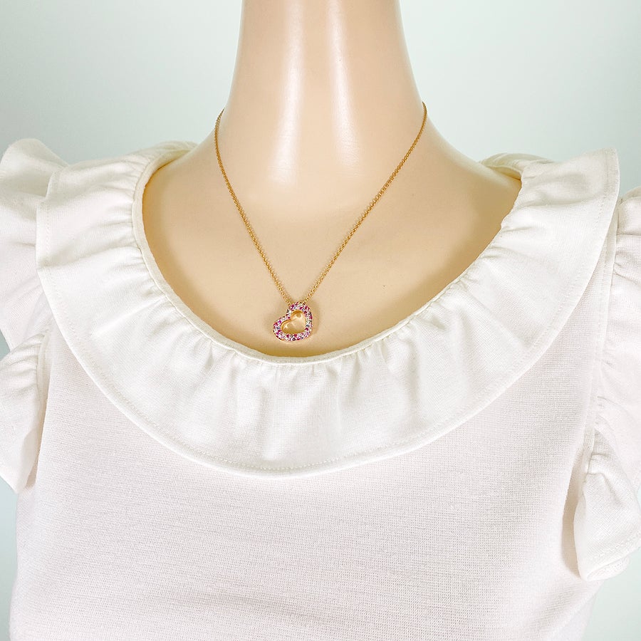 ポンテヴェキオ ネックレス