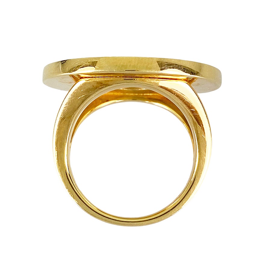 ブルガリ リング