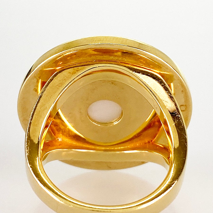 ブルガリ リング