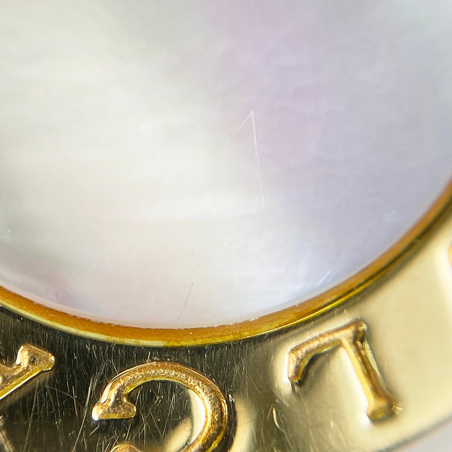 ブルガリ リング