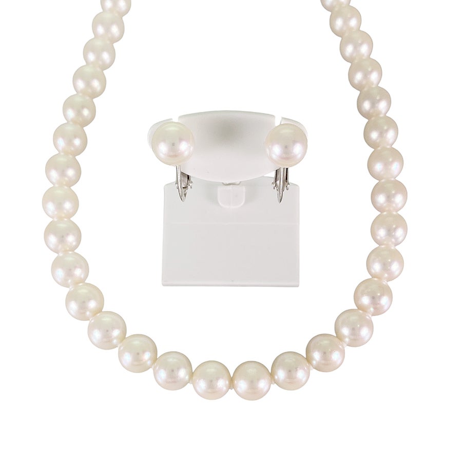 ノーブランド ネックレス