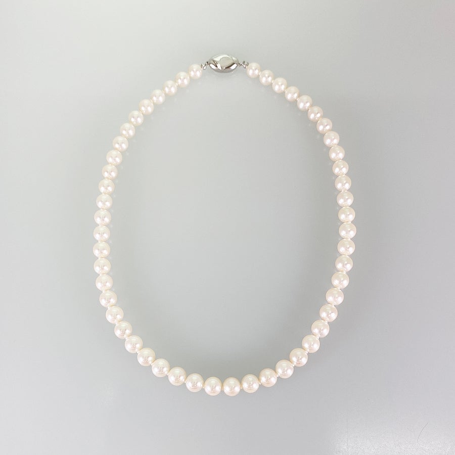 ノーブランド ネックレス