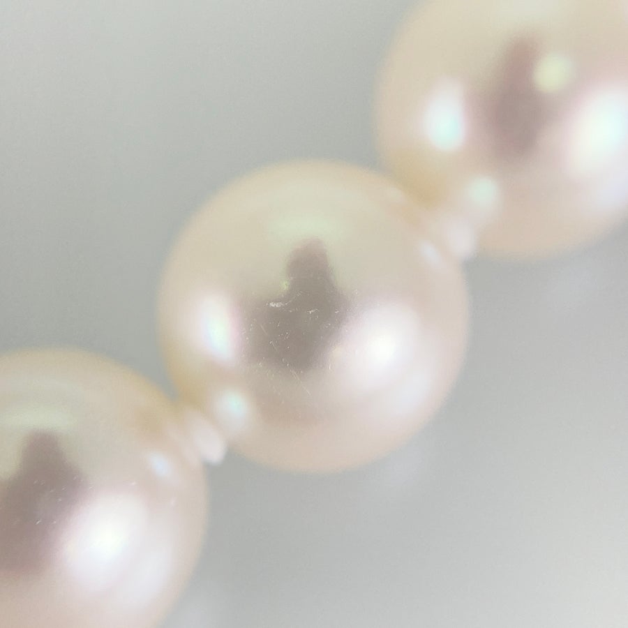 ノーブランド ネックレス