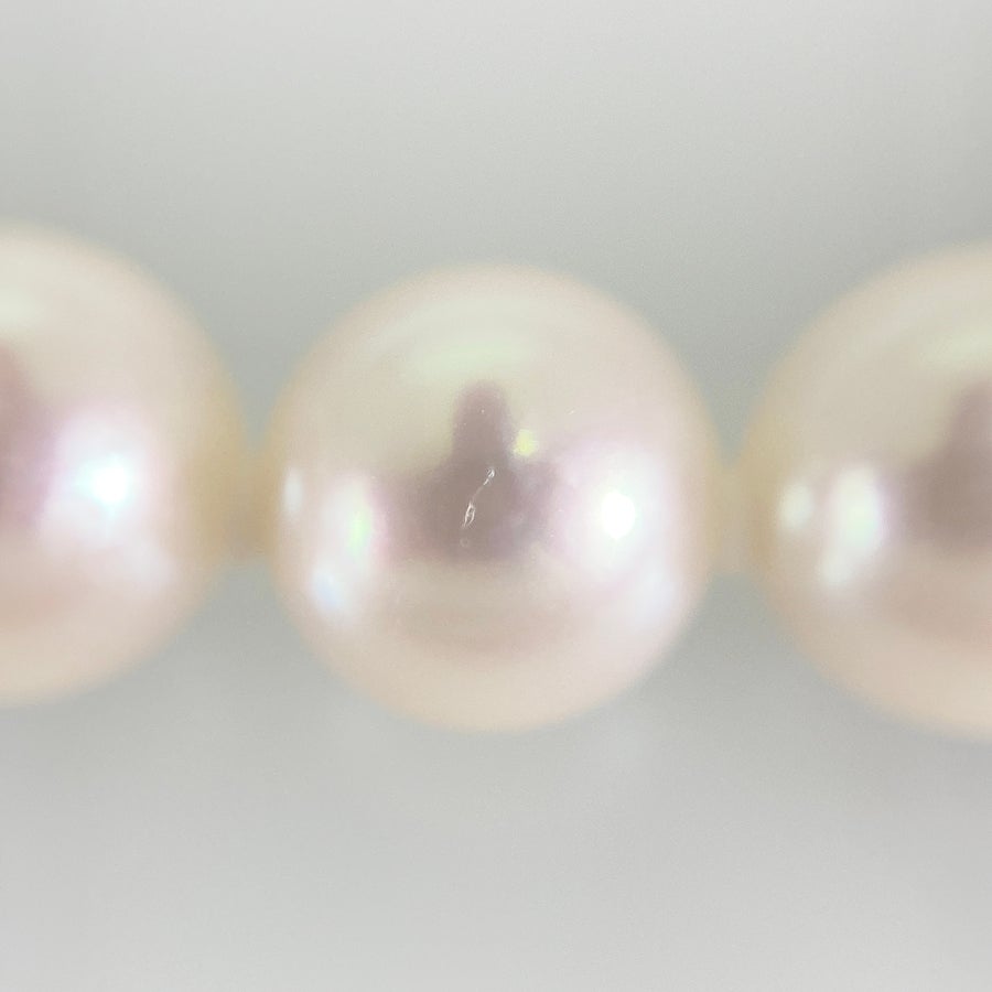 ノーブランド ネックレス